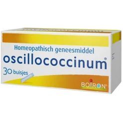 Oscillococcinum Discount
