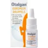 Otalgan Oorsmeer Clearance