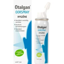 Otalgan Oorspray Sale