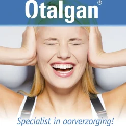 Otalgan Oorspray Sale