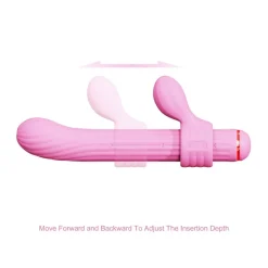 OTOUCH Magic Stick S1 Vibrator Hot