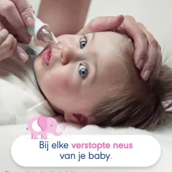 OtriCare Baby Aspirator Neusreiniger Hot