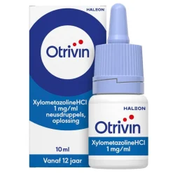 Otrivin Neusdruppels Discount