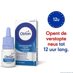 Otrivin Neusdruppels Discount