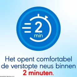 Otrivin Xylometazoline HCI 1 mg/ml Neusspray Best