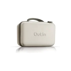 OutIn Nano Beschermhoes Lichtgewicht Capsulebox Voor Draagbare Espressomachine