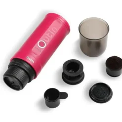 OutIn Nano Draagbare Espressomachine - Roze New