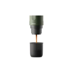 OutIn Nano Draagbare Espressomachine Groen New