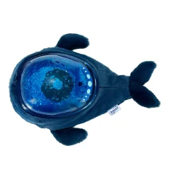 Pabobo Aqua Effect Babyprojector Whale New