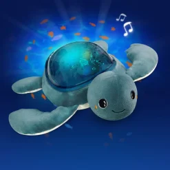 Pabobo Aqua Effect Turtle Babyprojector Clearance