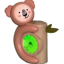 Pabobo Kid'Sleep Koala Bruin Slaaptrainer en Kinderwekker Hot