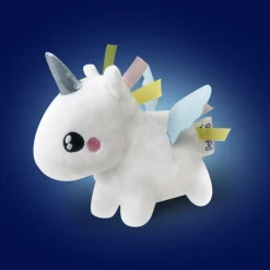 Pabobo Shakie Unicorn Draagbaar Nachtlampje New