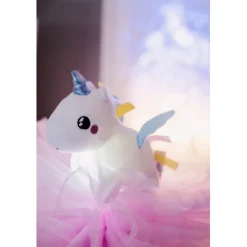Pabobo Shakie Unicorn Draagbaar Nachtlampje New