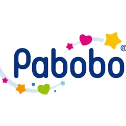 Pabobo Shakie Unicorn Draagbaar Nachtlampje New
