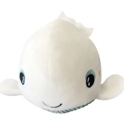 Pabobo Shakie Walvis Draagbaar Nachtlampje New