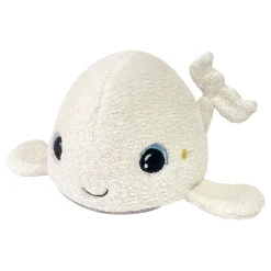 Pabobo Sound Soother Whale Muzikaal Nachtlampje Discount