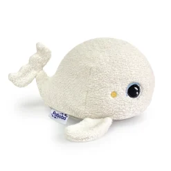 Pabobo Sound Soother Whale Muzikaal Nachtlampje Discount