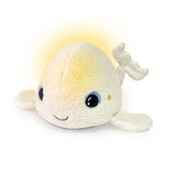 Pabobo Sound Soother Whale Muzikaal Nachtlampje Discount