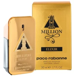 Paco Rabanne 1 Million Elixir Eau de Parfum Sale