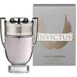 Paco Rabanne Invictus Eau de Toilette Discount