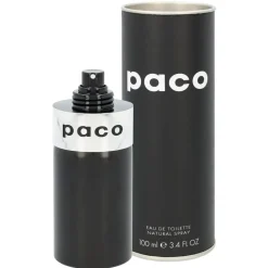 Paco Rabanne Paco Eau de Toilette Hot
