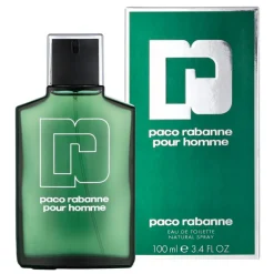 Paco Rabanne Pur Homme Eau de Toilette Clearance