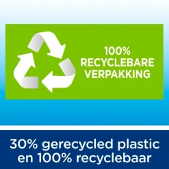 Page Compleet Schoon Toiletpapier New