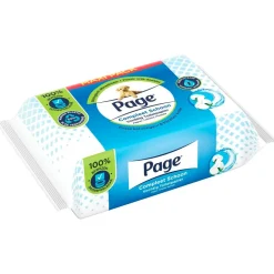 Page Fris en Schoon Vochtig Toiletpapier Online