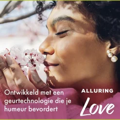 Palmolive Aroma Essence Alluring Love Douchegel Outlet