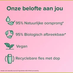 Palmolive Aroma Essence Alluring Love Douchegel Outlet