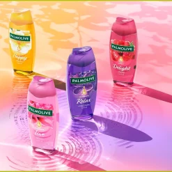 Palmolive Aroma Essence Forever Happy Douchegel Discount