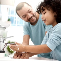 Palmolive Hygiene-Plus Fresh Antibacteriële Handzeep Discount