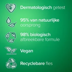 Palmolive Hygiene-Plus Sensitive Handzeep New