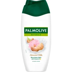 Palmolive Naturals Almond Milk Douchecrème Outlet