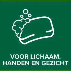 Palmolive Naturals Moisture Care Melk & Olijf Blokzeep Online