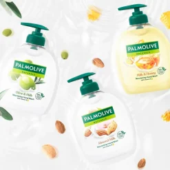 Palmolive Naturals Olive & Melk Vloeibare Handzeep Online