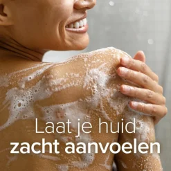 Palmolive Naturals Orchidee & Melk Douchecrème