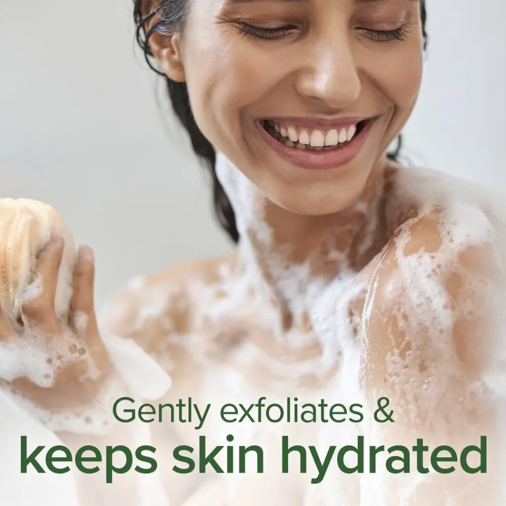 Palmolive Skin Radiance Papaya & Peach Bodywash Outlet