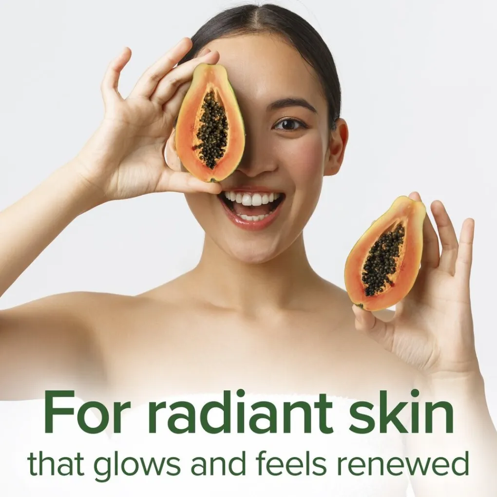 Palmolive Skin Radiance Papaya & Peach Bodywash Outlet