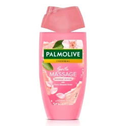 Palmolive Thermal Gentle Massage Shower Bodyscrub Best
