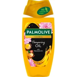 Palmolive Thermal Pampering Oil Douchegel New