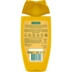 Palmolive Thermal Pampering Oil Douchegel New