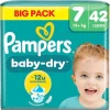 Pampers Baby-Dry Maat 7 Luiers Discount