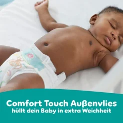 Pampers Baby-Dry Maat 2 Luiers Online