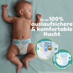 Pampers Baby-Dry Maat 3 Luiers Best