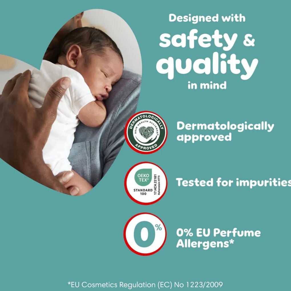 Pampers Baby-Dry Pants Maat 5 Luierbroekjes Outlet