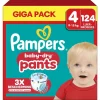 Pampers Baby-Dry Pants Maat 4 Luierbroekjes Best