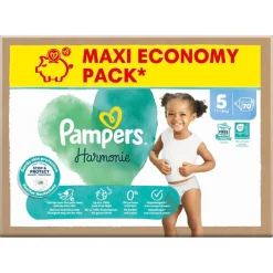 Pampers Harmonie Maat 5 Luiers Outlet