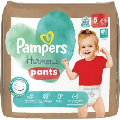 Pampers Harmonie Maat 5 Luierbroekjes Sale