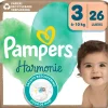 Pampers Harmonie Maat 3 Luiers Clearance